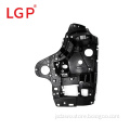Actros MP4 Headlamp Seat Truck body parts LH 9608802603 9608851965